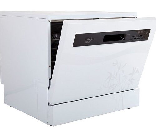 ماشین ظرفشویی رومیزی مجیک مدل KOR-2195G