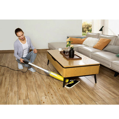 بخارشوی کارچر مدل KARCHER SC2 UPRIGHT EASYFIX