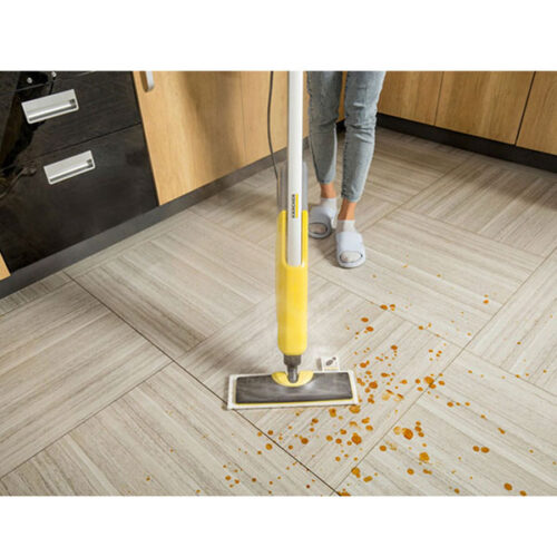 بخارشوی کارچر مدل KARCHER SC2 UPRIGHT EASYFIX