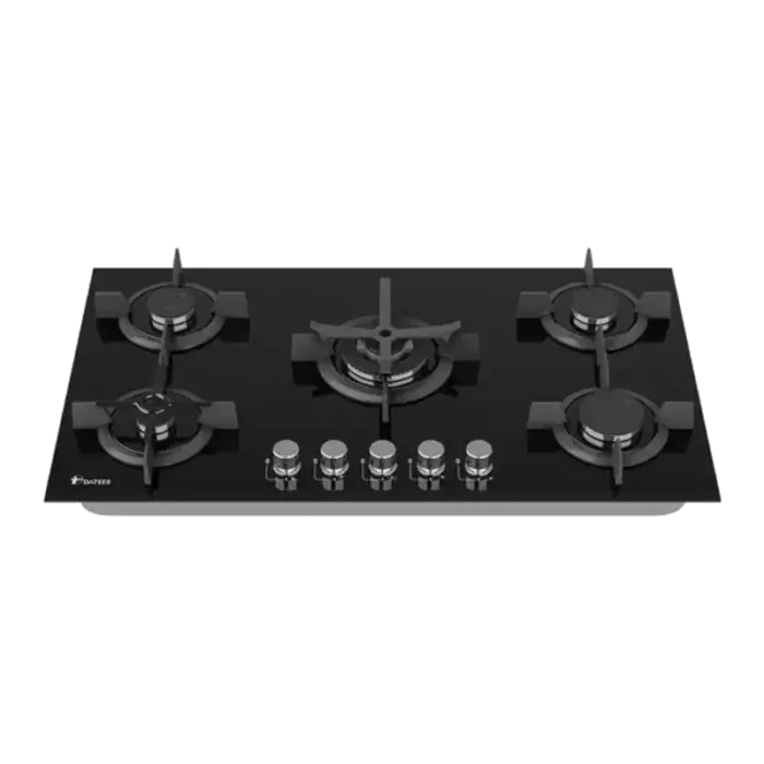 اجاق گاز صفحه ای داتیس مدل DG-502