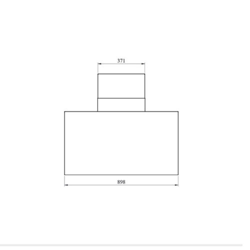 جاروبرقی اسنوا مدل SVC-RL24RD