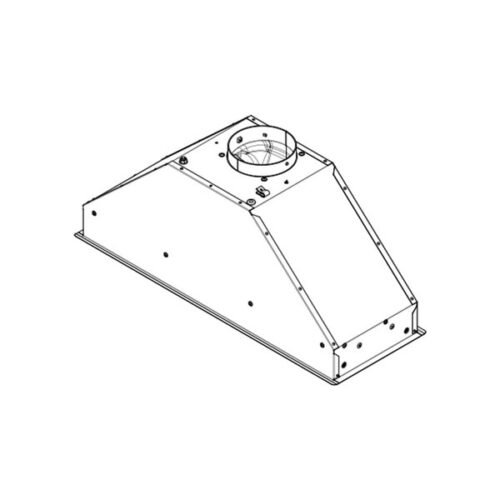 ماشین لباسشویی اسنوا مدل SWM1-84W40 ظرفیت 8 کیلوگرم