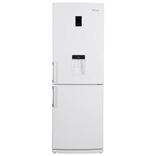 Emerson refrigerator freezer 22 feet nano plus
