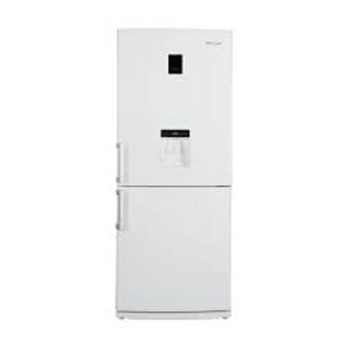 Emerson refrigerator freezer 22 feet white Nano Plus