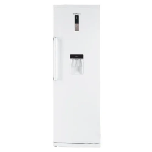Emerson refrigerator 15 feet white nano plus