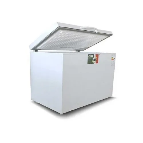 Electro-steel box freezer DEEP electro-deep model