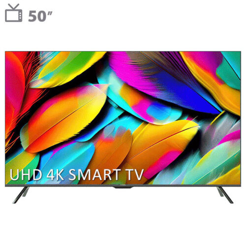 X.Vision 50XYU775 Smart LED 50 Inch TV