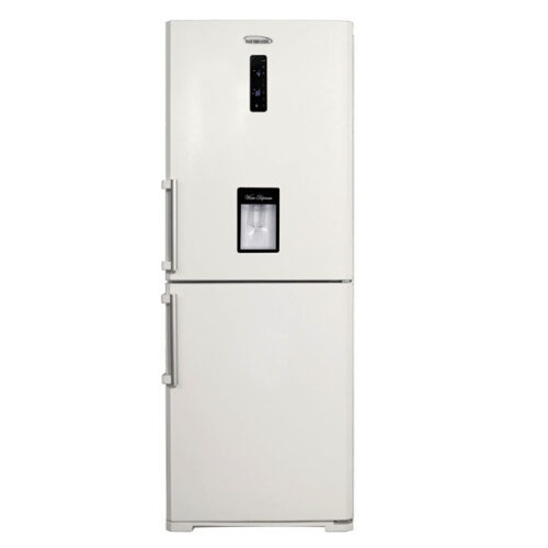 Refrigerator and freezer 34 feet electrosteel Electro sequence model