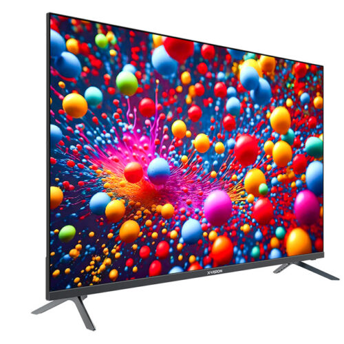 XVision 43XC715 LED Smart 43 Inch TV