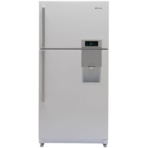 Snowa freezer and refrigerator model SN3-2027SW