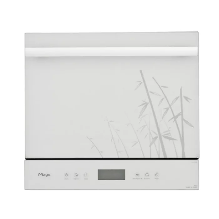 ماشین ظرفشویی رومیزی مجیک مدل KOR-2195G