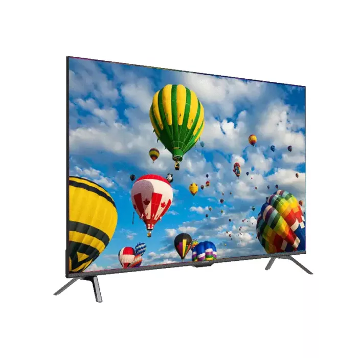 تلویزیون UHD 4K هوشمند ایکس ویژن سری 7 مدل XYU795B سایز 55 اینچ