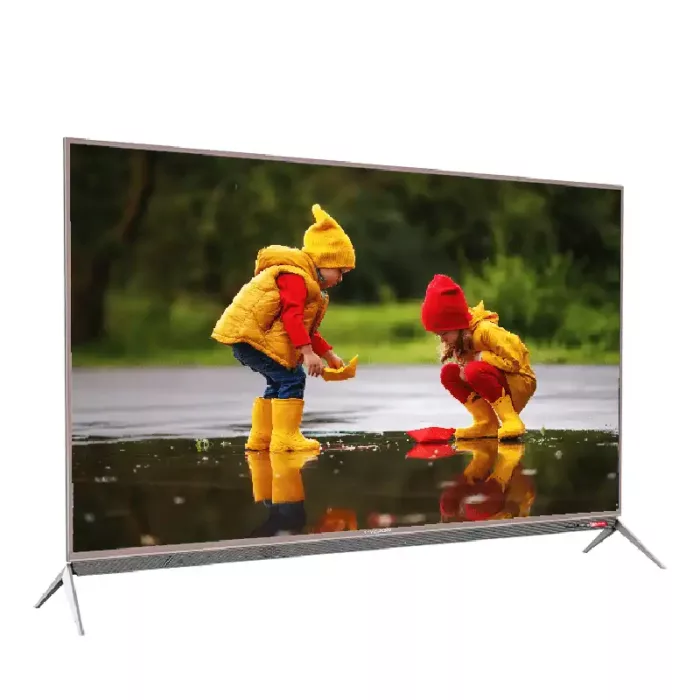 تلویزیون UHD 4K هوشمند ایکس_ویژن سری 6 مدل XKU635 سایز 65 اینچ