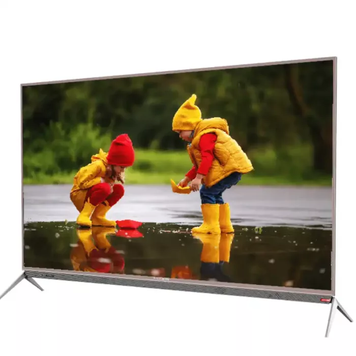 تلویزیون UHD 4K هوشمند ایکس_ویژن سری 6 مدل XKU635 سایز 65 اینچ