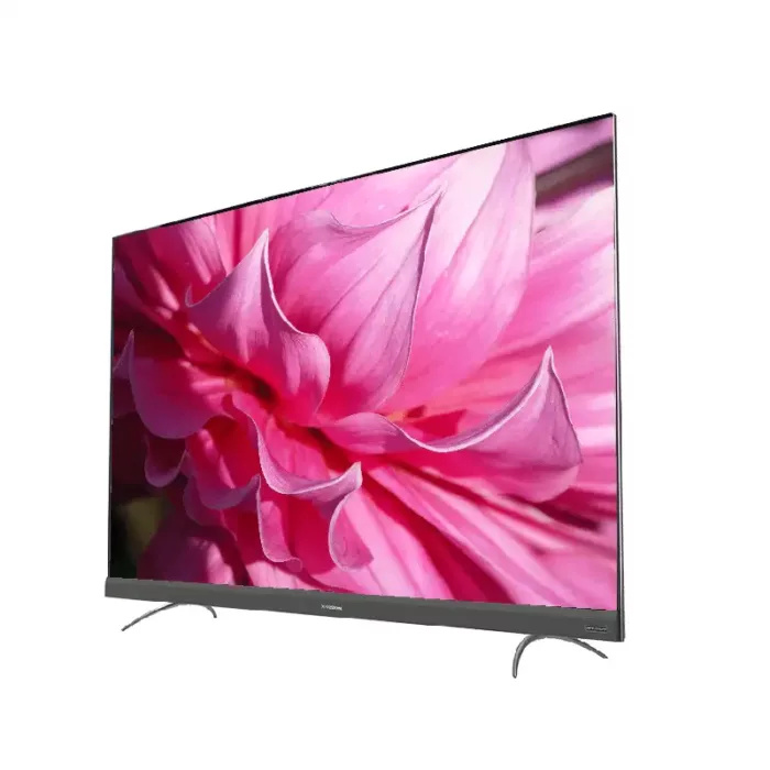 تلویزیون UHD 4K هوشمند ایکس‌ویژن سری 8 مدل XTU835 سایز 65 اینچ