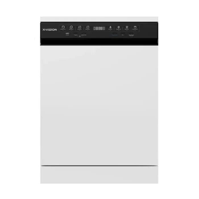 ماشین ظرفشویی ایکس ویژن مدل S140