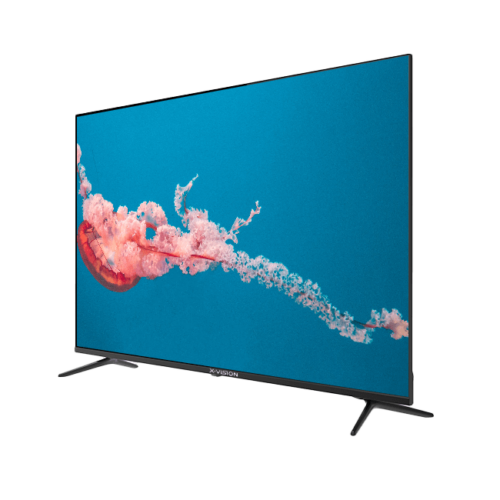 تلویزیون 4K UHD هوشمند ایکس‌ویژن سری 7 مدل XCU775 سایز 65 اینچ