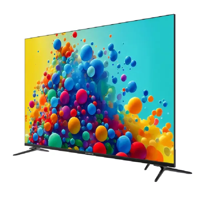 تلویزیون UHD 4K هوشمند ایکس ویژن سری 7 مدل XCU785 سایز 50 اینچ