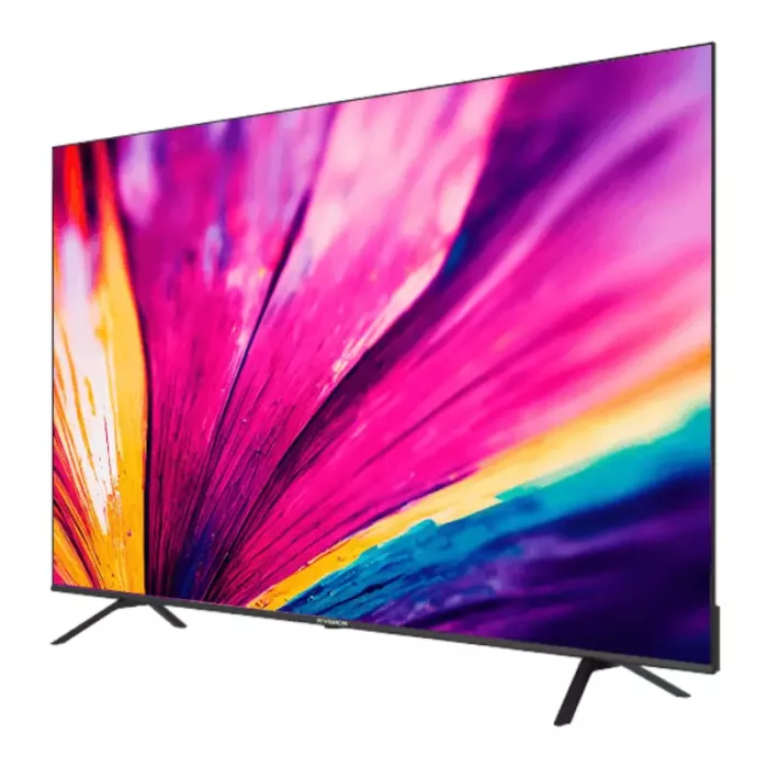 تلویزیون UHD 4K هوشمند ایکس ویژن سری X مدل X25 سایز 75 اینچ