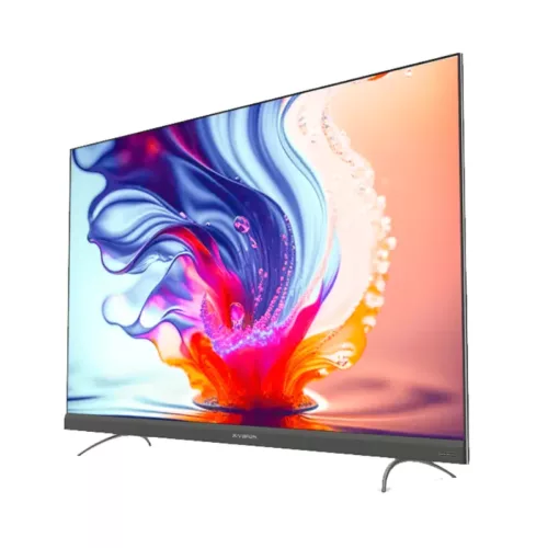 تلویزیون UHD 4K هوشمند ایکس‌ویژن سری 8 مدل XTU875 سایز 65 اینچ