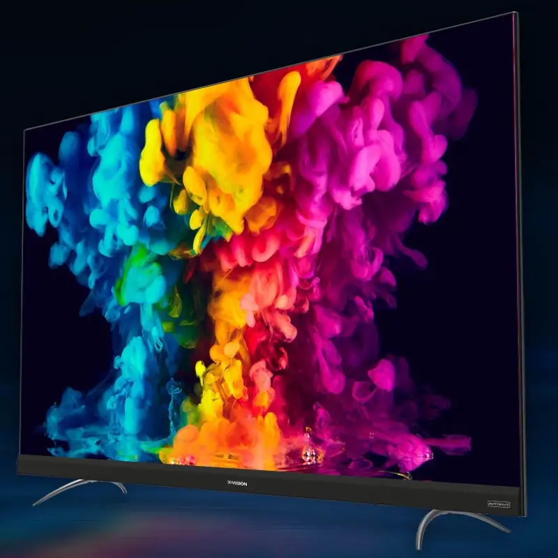 تلویزیون UHD 4K هوشمند ایکس_ویژن سری 8 مدل XTU875 سایز 65 اینچ