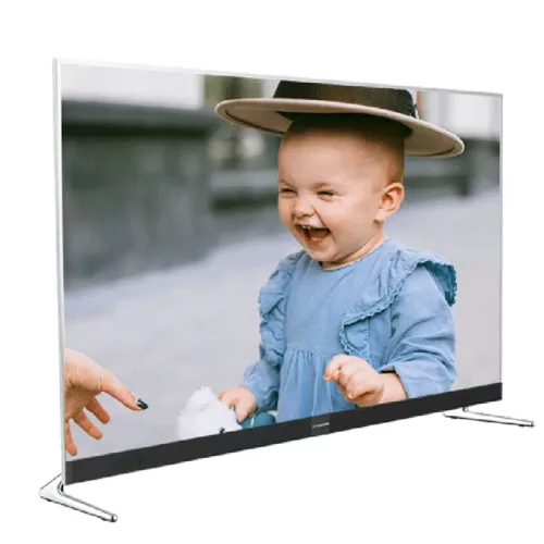 تلویزیون UHD 4K هوشمند سری 5 مدل XKU575 سایز 55 اینچ