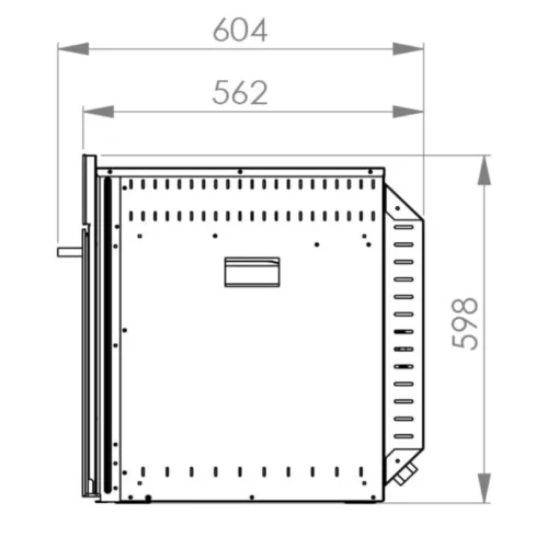 فر کن مدل E6560