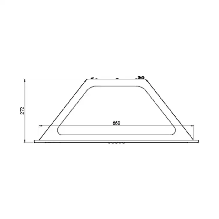 هود مدل آرتیما ARTIMA 1