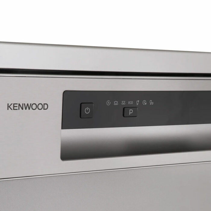 ماشین ظرفشویی کنوود مدل KD 430 S